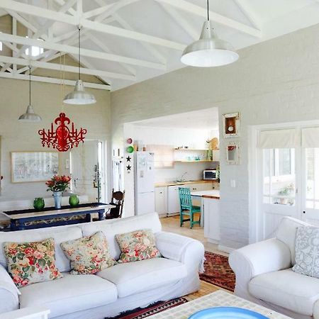 The Crowded House Villa Pringle Bay Kültér fotó