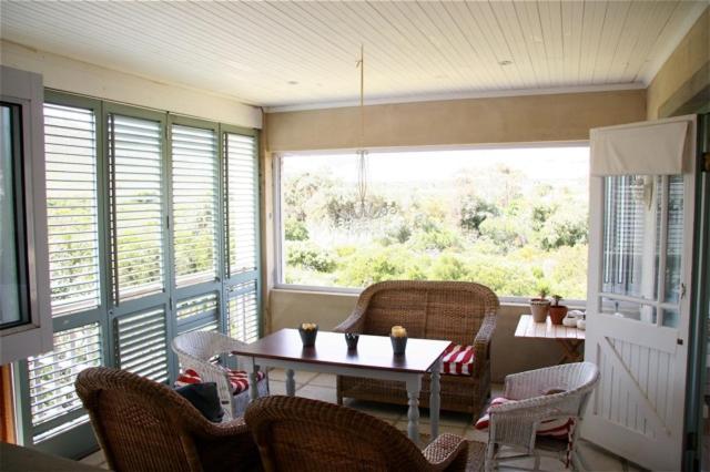 The Crowded House Villa Pringle Bay Kültér fotó